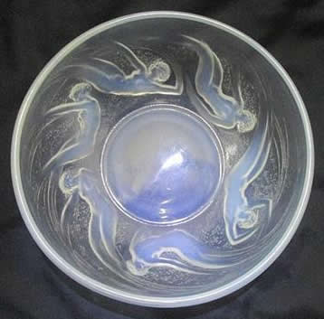 R. Lalique Ondines Coupe