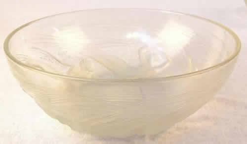 R. Lalique Ondines Coupe