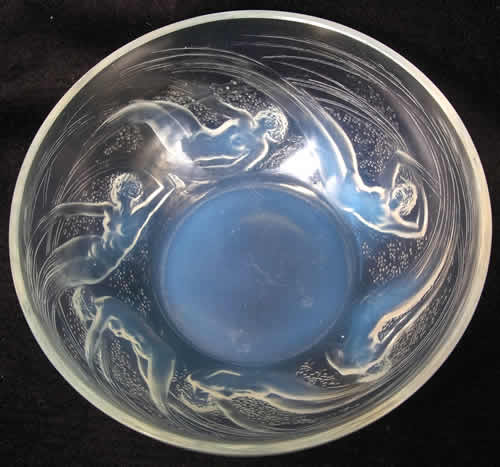 R. Lalique Ondines Coupe