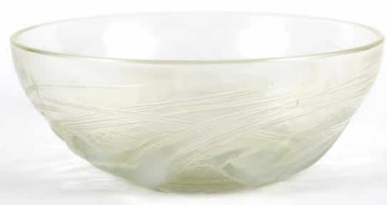 R. Lalique Ondines Coupe