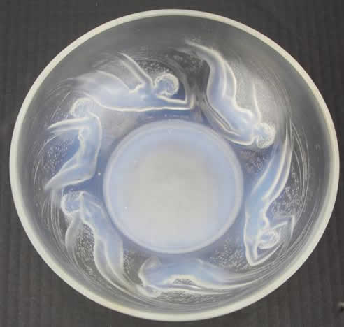 R. Lalique Ondines Coupe