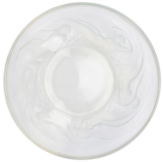 R. Lalique Ondines Coupe