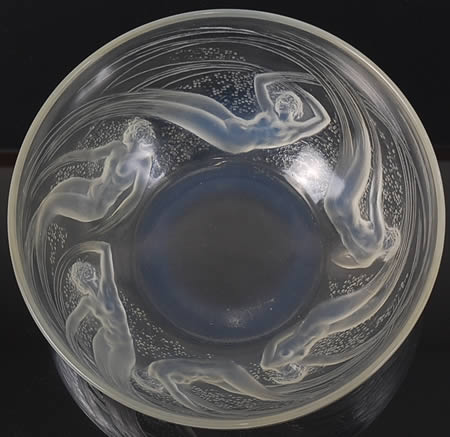 R. Lalique Ondines Coupe