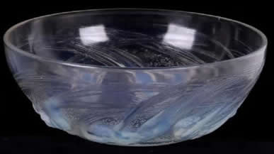 R. Lalique Ondines Coupe
