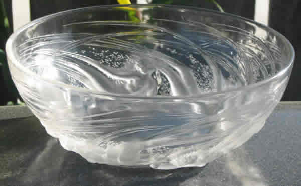 R. Lalique Ondines Coupe