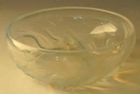 R. Lalique Ondines Coupe