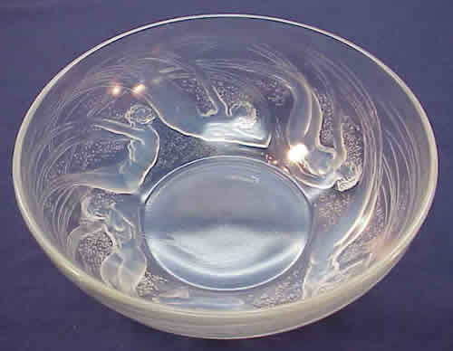 R. Lalique Ondines Coupe