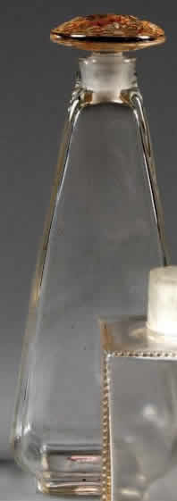 Rene Lalique Oree Eau de Toilette Perfume Bottle
