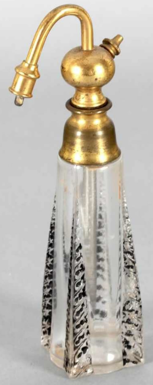 R. Lalique Origan Atomizer