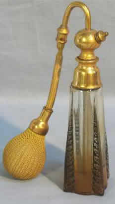 R. Lalique Origan Atomiser