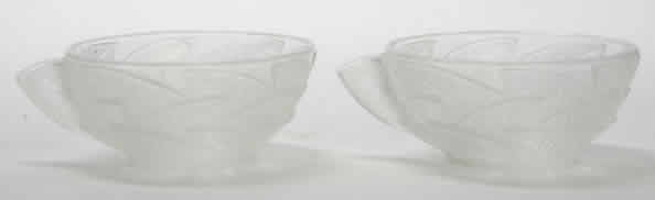 R. Lalique Ormeaux Sorbet