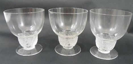 R. Lalique Padoue Stem