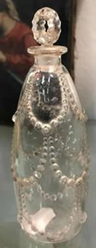 R. Lalique Palerme Flacon