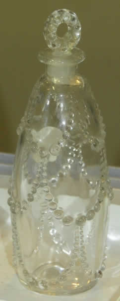R. Lalique Palerme Flacon