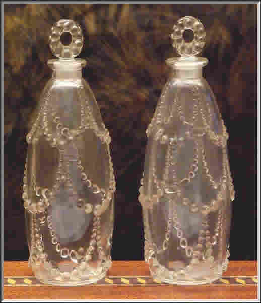 R. Lalique Palerme Flacon