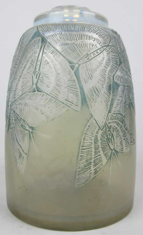 R. Lalique Papillons Perfume Burner
