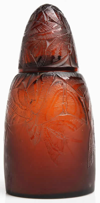 R. Lalique Papillons Perfume Burner