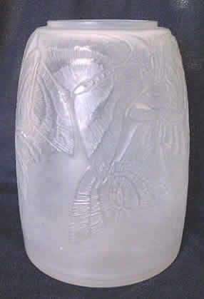 R. Lalique Papillons Perfume Burner