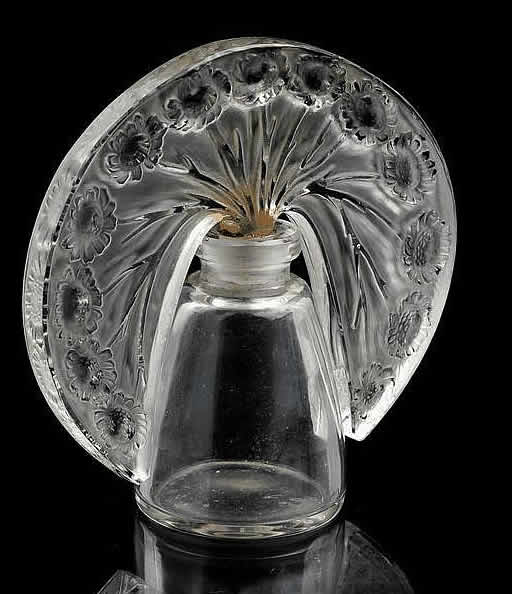 R. Lalique Paquerettes Flacon