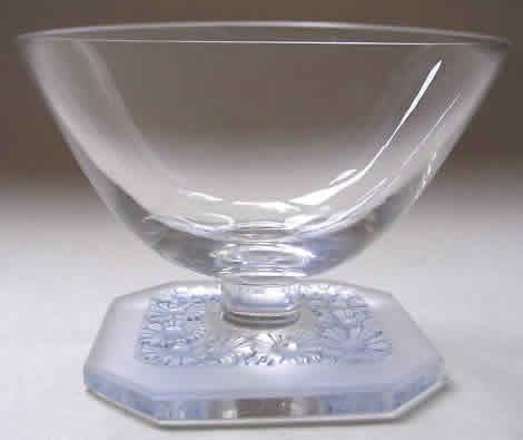 Rene Lalique Paquerettes Stem 