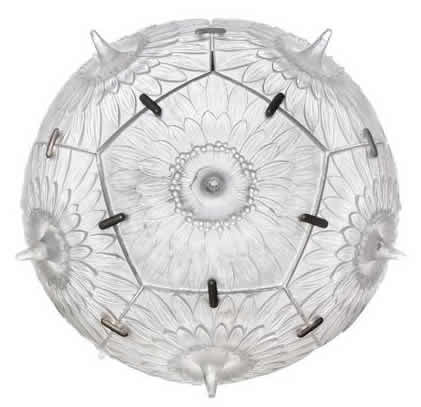 R. Lalique Passiflore Lustre