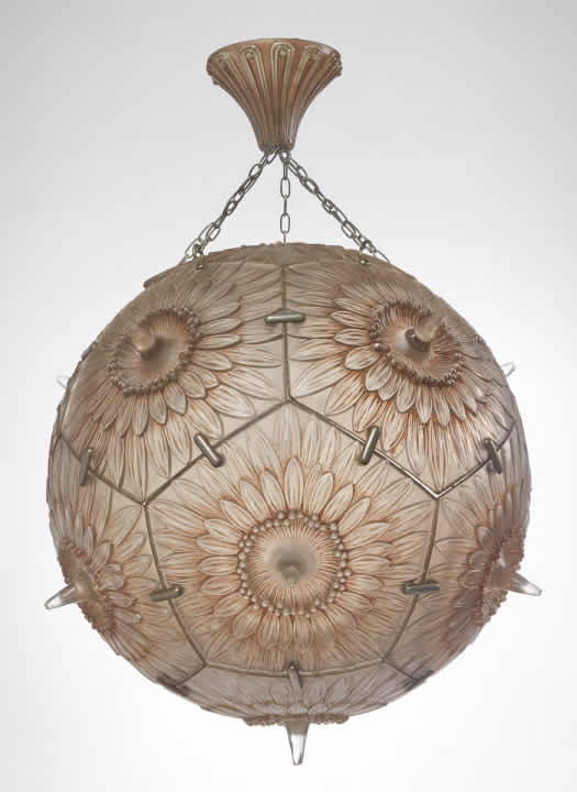 R. Lalique Passiflore Lustre