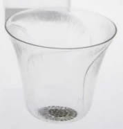 R. Lalique Pavot Glass