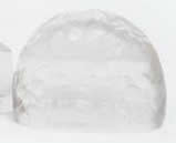 R. Lalique Peches Card Holder