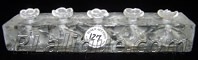 Rene Lalique La Renommee D'Orsay Perfume Tester