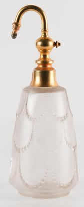 R. Lalique Perles Atomizer
