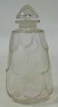 Rene Lalique Perles Flacon 