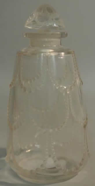 R. Lalique Perles Flacon