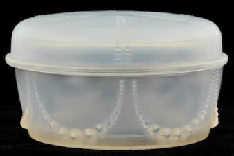 Rene Lalique Perles Box 