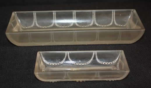 Rene Lalique Perles Tray 