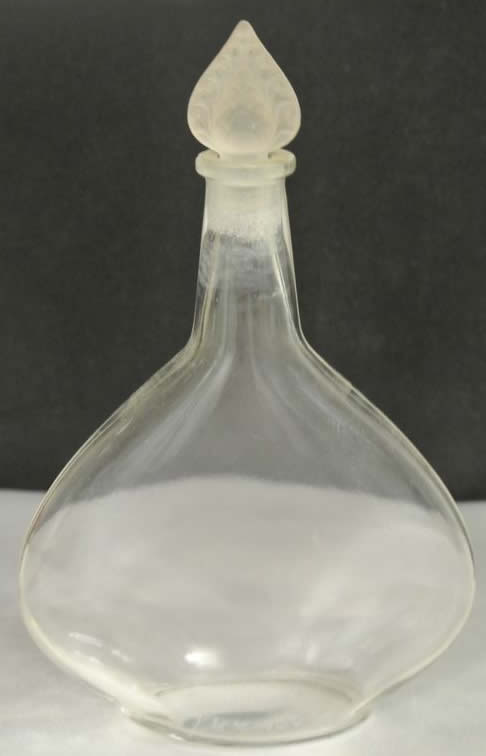 R. Lalique Persana Flacon
