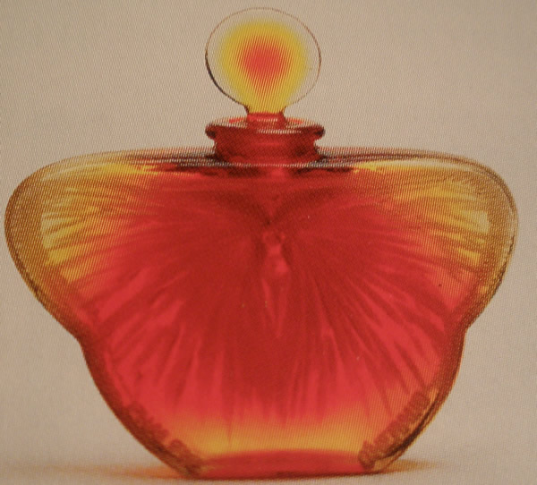R. Lalique Phalene-2 Flacon