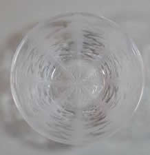 Rene Lalique Pissenlit Finger Bowl 