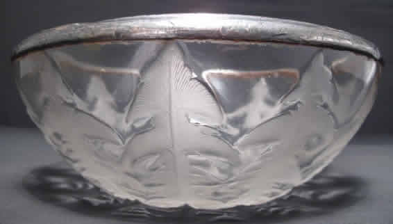 R. Lalique Pissenlit Coupe