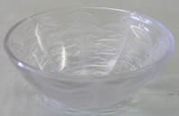 Rene Lalique Pissenlit Bowl 