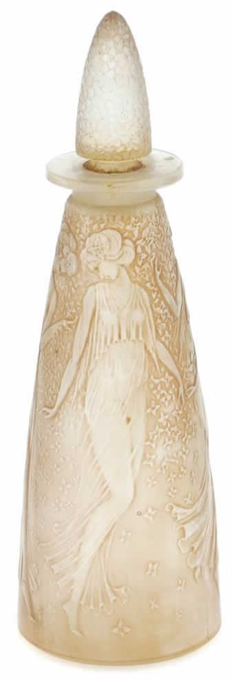 R. Lalique Poesie D'Orsay Flacon