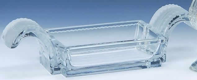 R. Lalique Porquerolles Jardiniere