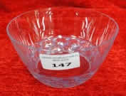 R. Lalique Pouilly Bowl