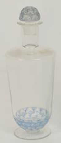 R. Lalique Pouilly Carafe