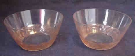 R. Lalique Pouilly Bowl