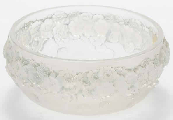 R. Lalique Primeveres Box Bottom