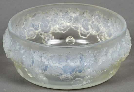 R. Lalique Primeveres Box Bottom