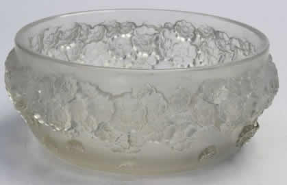 R. Lalique Primeveres Box Bottom