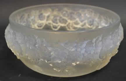R. Lalique Primeveres Box Bottom