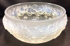 R. Lalique Primeveres Box Bottom