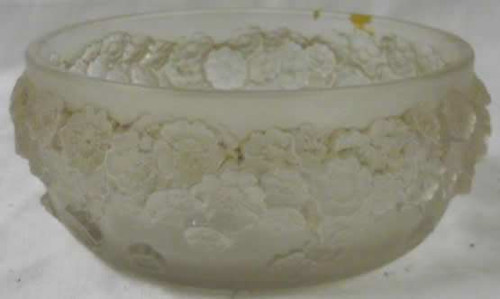 R. Lalique Primeveres Box Bottom